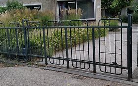 Huis Bij De Catalpa