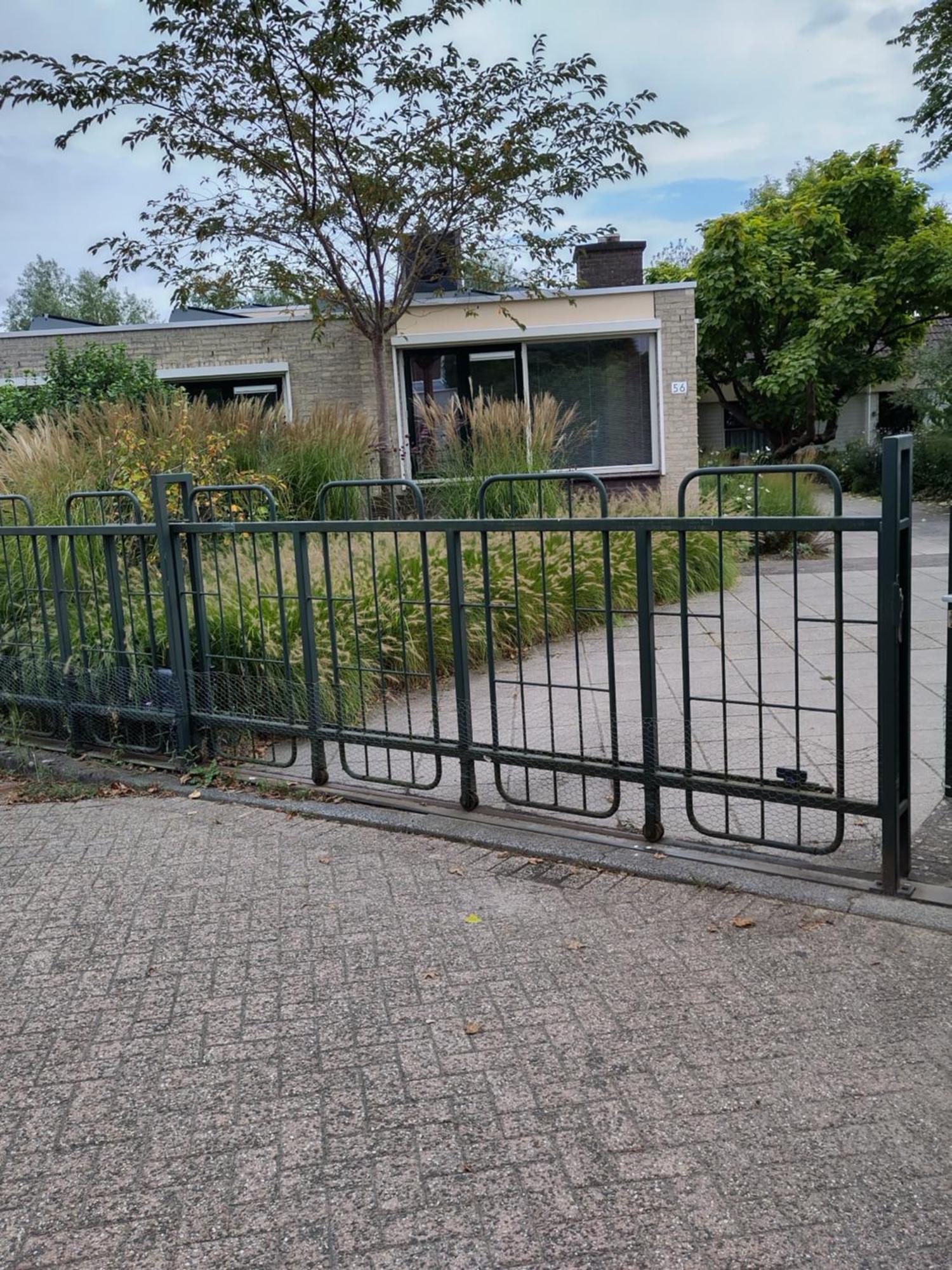 Huis Bij De Catalpa Dordrecht Exterior foto